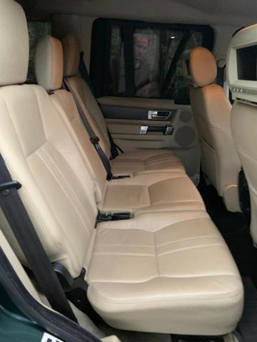 Carro Land Rover Discovery 4 - Foto 6