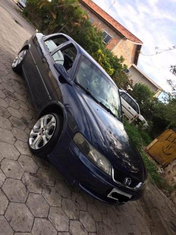 Vectra 2.0 8V completo - Foto 4