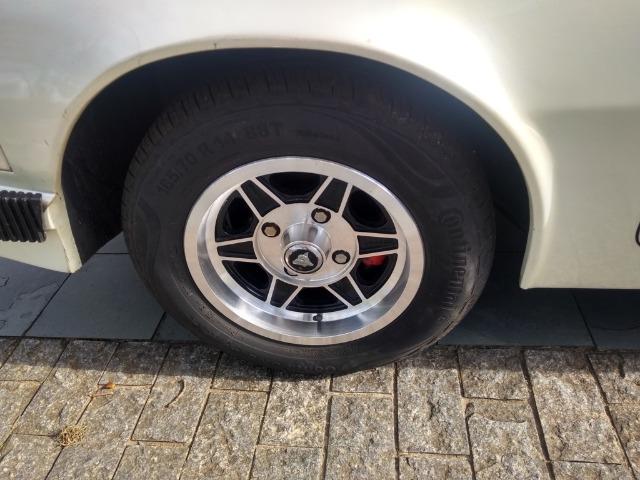 Puma GTS 1978 - Foto 3