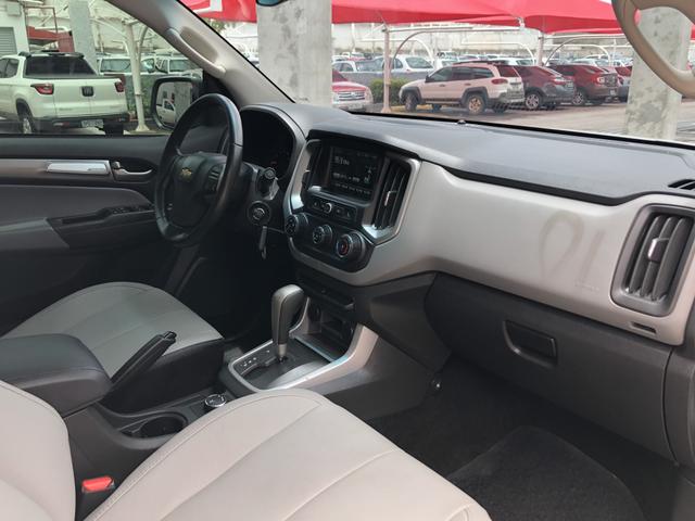 S10 LT CD 2.5 Flex 4X4 Automática - Foto 6