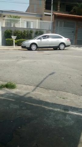 Vendo c4 pallas