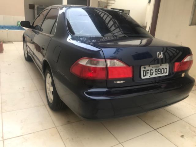 Honda acord - Foto 2