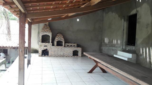 Vendo Casa - Foto 13
