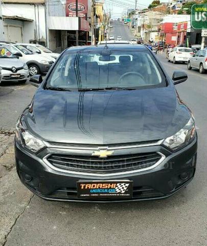 Onix lt flex power 2018 cinza - Foto 3