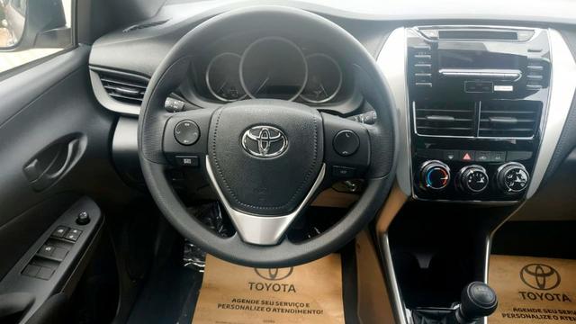 Toyota Yaris Hatch XL Live Man 2019/2020 - Foto 7