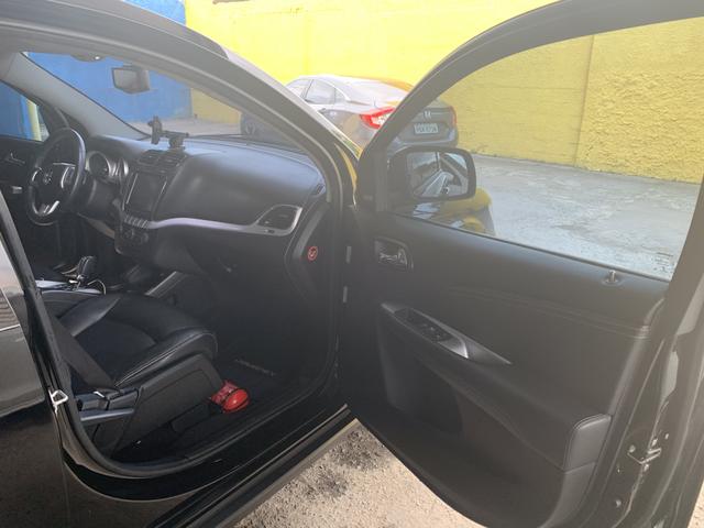Dodge Journey 3.6 sxt 5p 7 Lugares - Foto 18