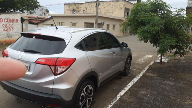 Honda HR-V 2016 - Foto 2
