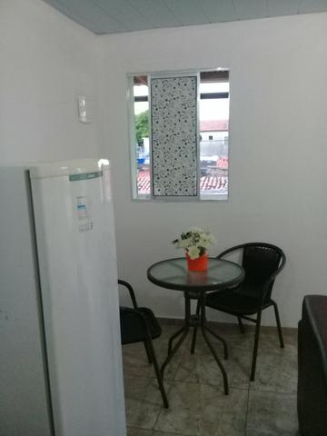 Kitnet Campo Grande - Foto 9