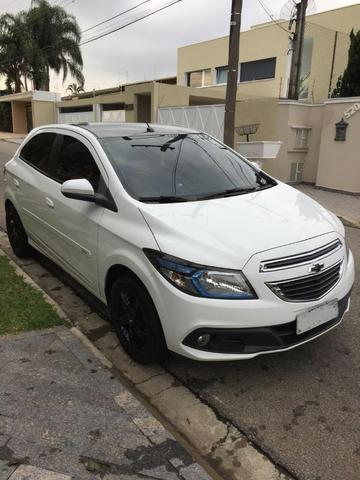Chevrolet Onix 1.0 LT 2013 - Foto 5