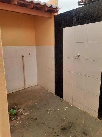 Casa no Projeto N-02 5x22 (próximo à Univasf) - Foto 11
