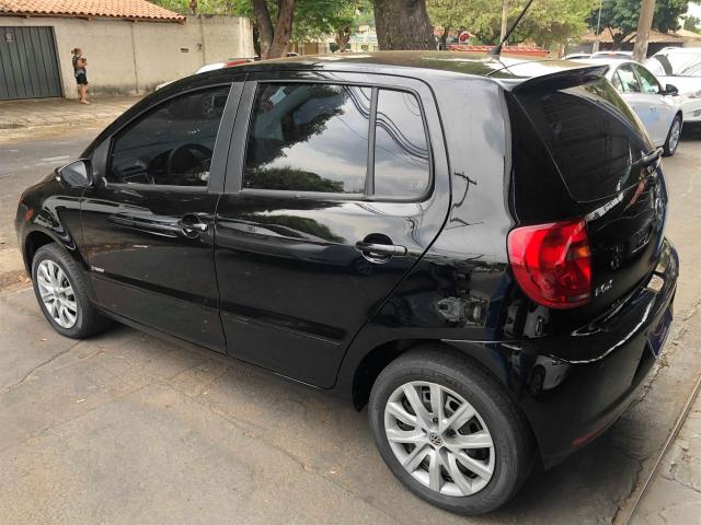 VOLKSWAGEN FOX 2012/2013 1.6 MI 8V FLEX 4P MANUAL - Foto 2