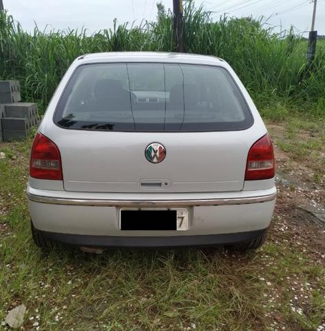 Gol g3 - aro 17 - Foto 4