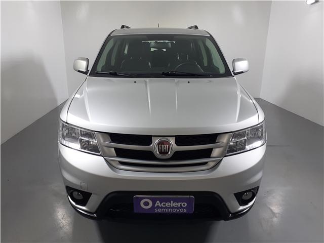 Fiat Freemont 2.4 precision 16v gasolina 4p automático