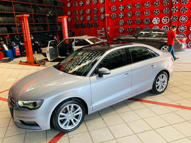 Audi a3 1.8t 2015 - Foto 3