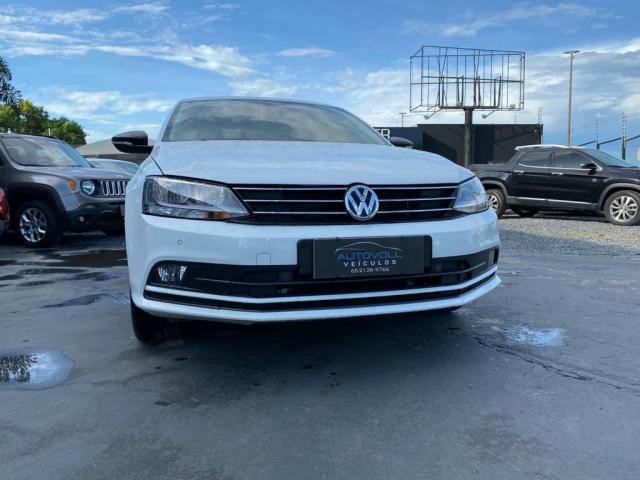 Volkswagen Jetta 1.4 TSI - Foto 6