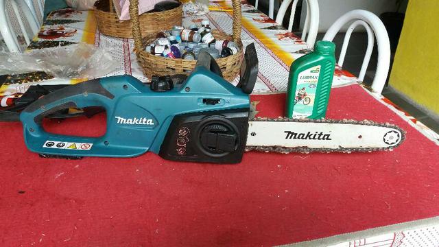 Moto Serra Makita - Foto 3