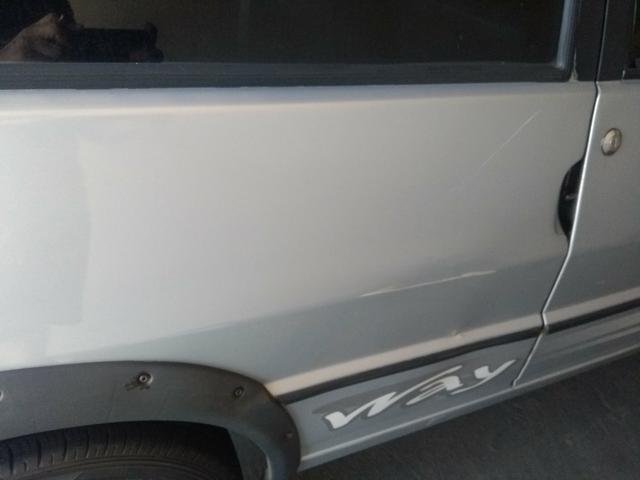 Fiat Uno 2006 - Foto 3