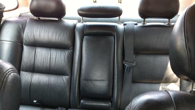 Vectra 2.0 8V completo - Foto 9