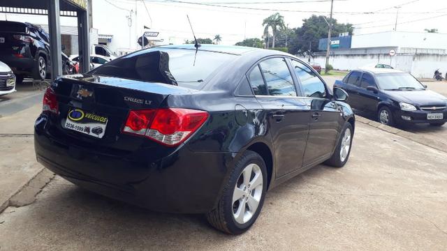 Chevrolet - Cruze Lt - AUT - Foto 5