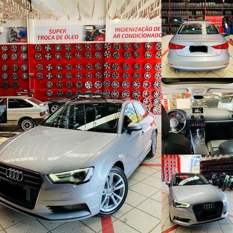 Audi a3 1.8t 2015 - Foto 11