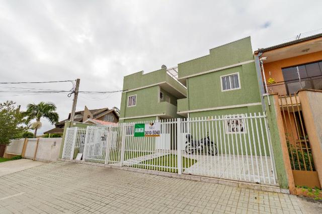 Apartamento ótimo, próximo ao terminal pinheirinho em frente ao mercado condor - Foto 12