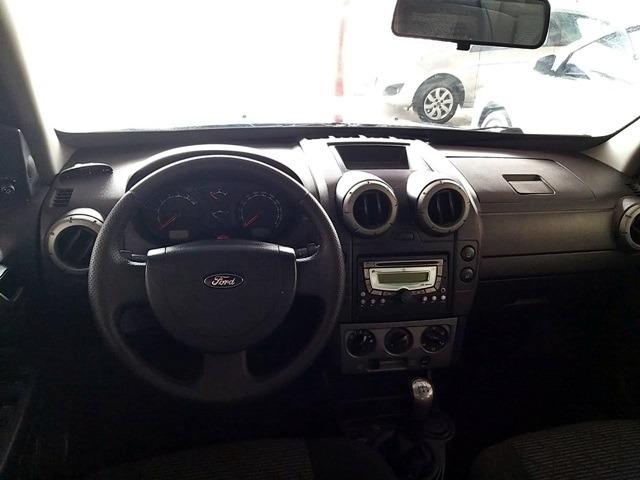 Ecosport FSL 1.6 Preto - Foto 9
