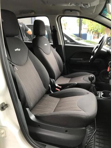 FIAT UNO 2014/2014 1.4 EVO WAY 8V FLEX 4P MANUAL - Foto 12