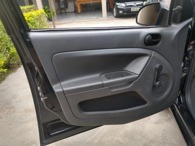 Ford Fiesta Flex 1.0 - 2007 - Foto 11