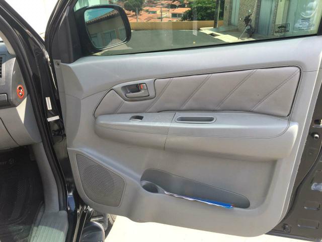Hilux 3.0 Diesel 2010 - Foto 6