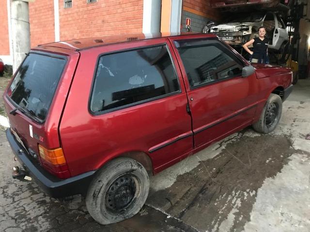 Sucata uno 1999 - Foto 4