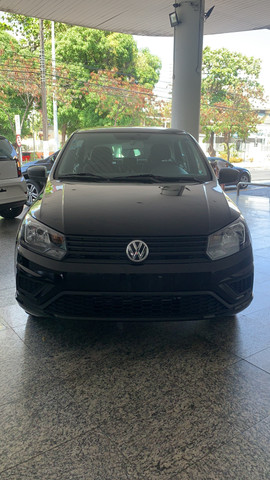 GOL 2021 0 DE ENTRADA!