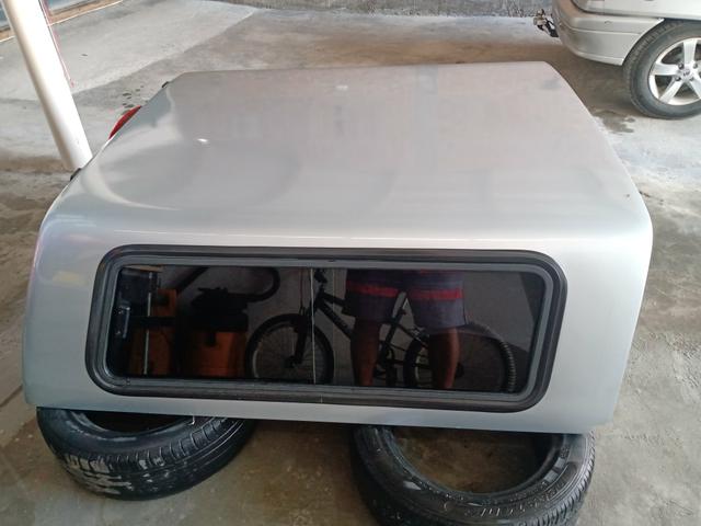 Capota S10 - Foto 3
