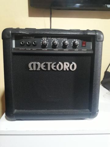 Cubo Meteoro MB-15 - Foto 2