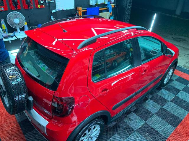Cross Fox Vermelho 14 /14 imotion - Foto 10
