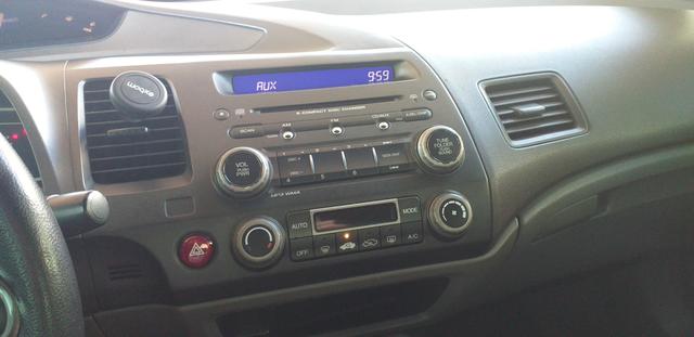 New Civic exs flex 2008 - Foto 8