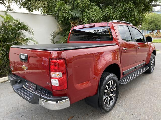 Gm/s10 2.5 ltz flex ano 2019 - Foto 18