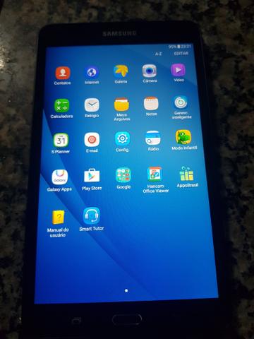 Tablet A 2016 de 7 polegada sem chipi - Foto 3