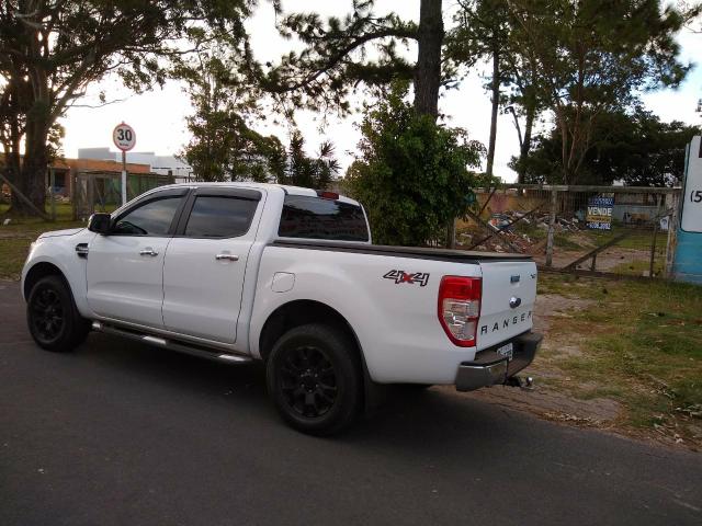 Ranger XLT 2018 - Foto 2