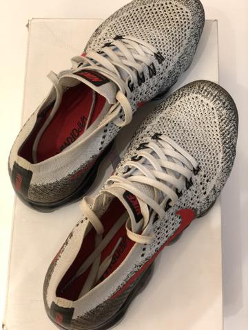 Nike Vapormax original 350,00 número 39 - Foto 3