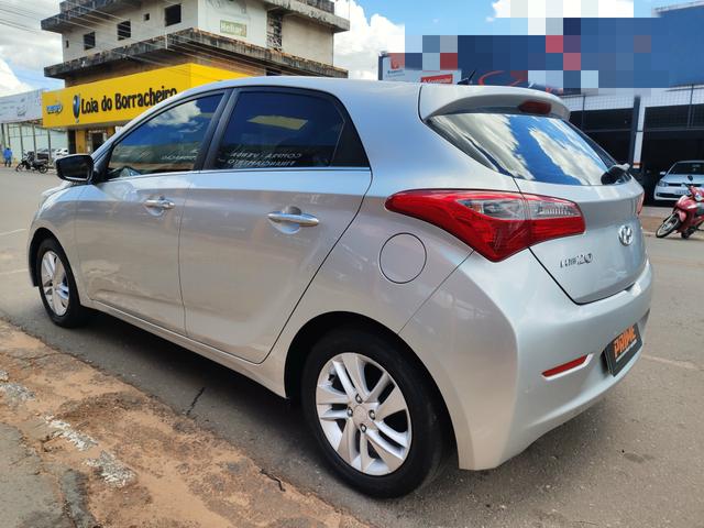 Hb20 1.6 automático 14/15 completo super conservado - Foto 5