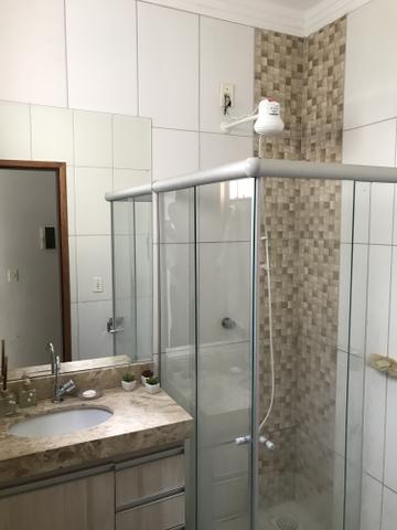 Troco casa por apartamento Negrão de lima - Casa na entrada do Jardim Balneário meia ponte - Foto 3