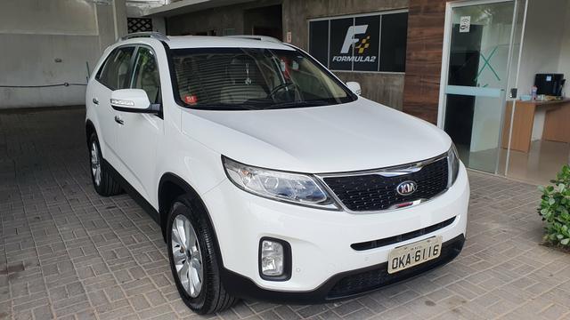Sorento 2013