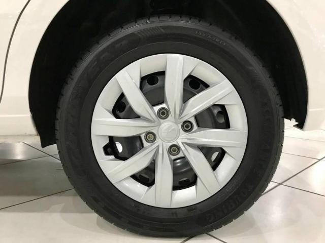 Volkswagen Gol TL MCV - Foto 10