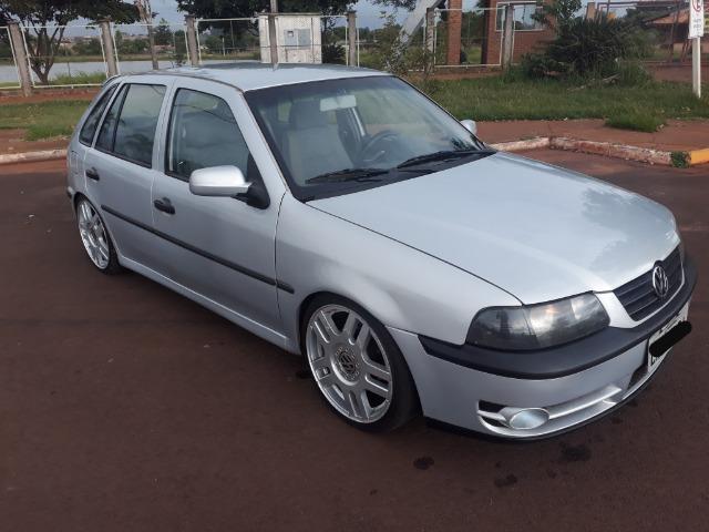 Gol 1.0 16v 4P G3 - Foto 2