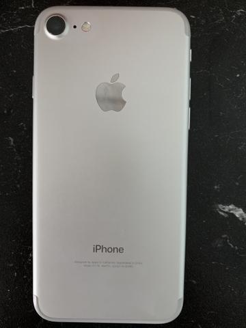 IPhone 7