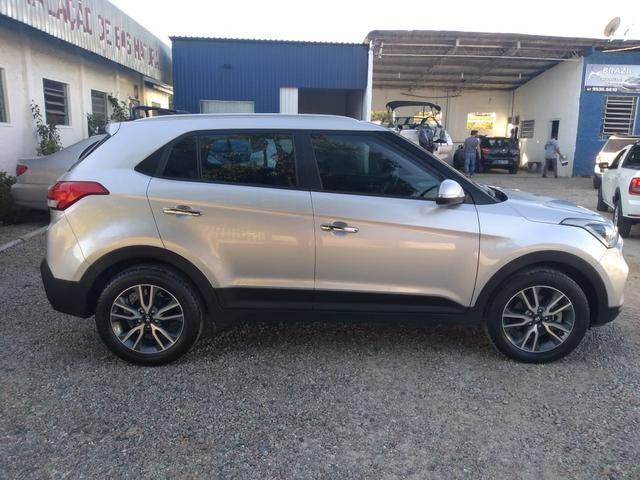 Creta Prestige automática - Foto 3