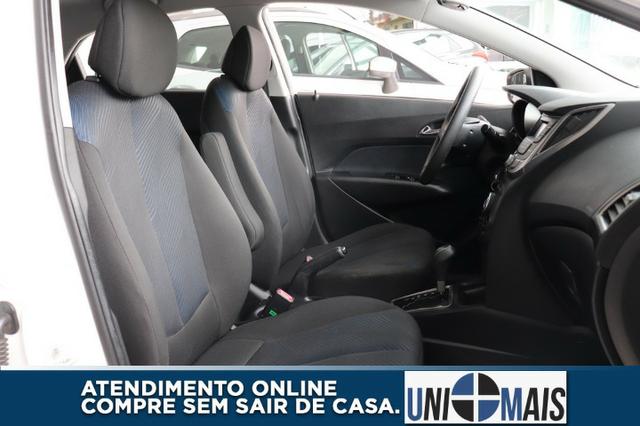 Hb20 1.6 Automatico 2015 Completo Impecavel Apenas 38.900 Financia/Troca Ljc - Foto 14