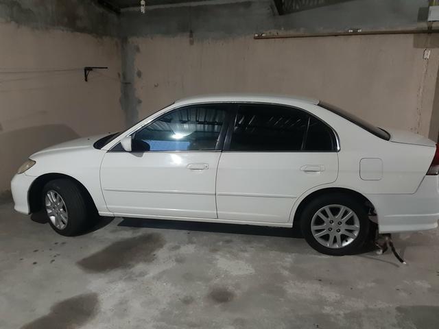 Honda Civic 2005 - Foto 3