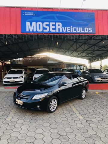 Corolla ALTIS