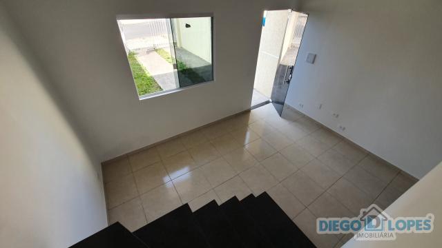 Casa à venda com 2 dormitórios em Tatuquara, Curitiba cod:197 - Foto 5